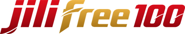 jili free 100 official logo